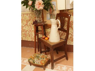 Complementi di Arredo D'epoca