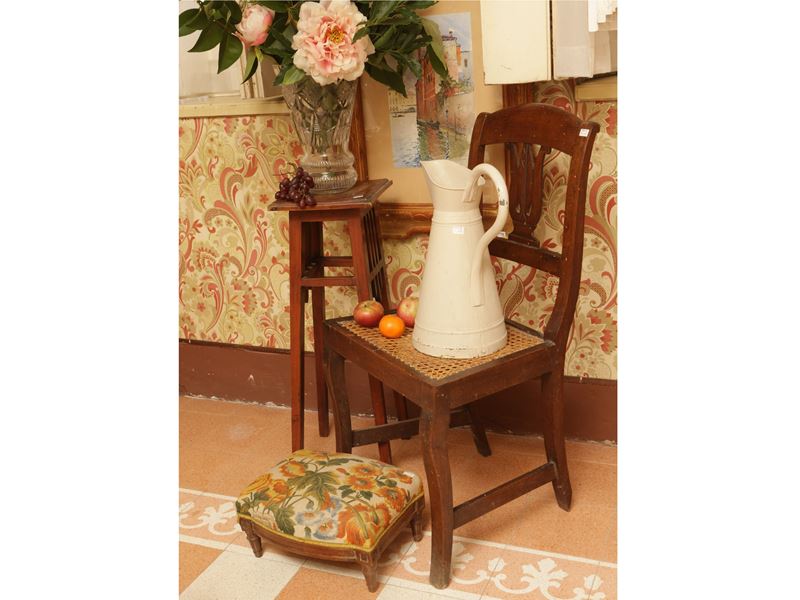 Complementi di Arredo D'epoca