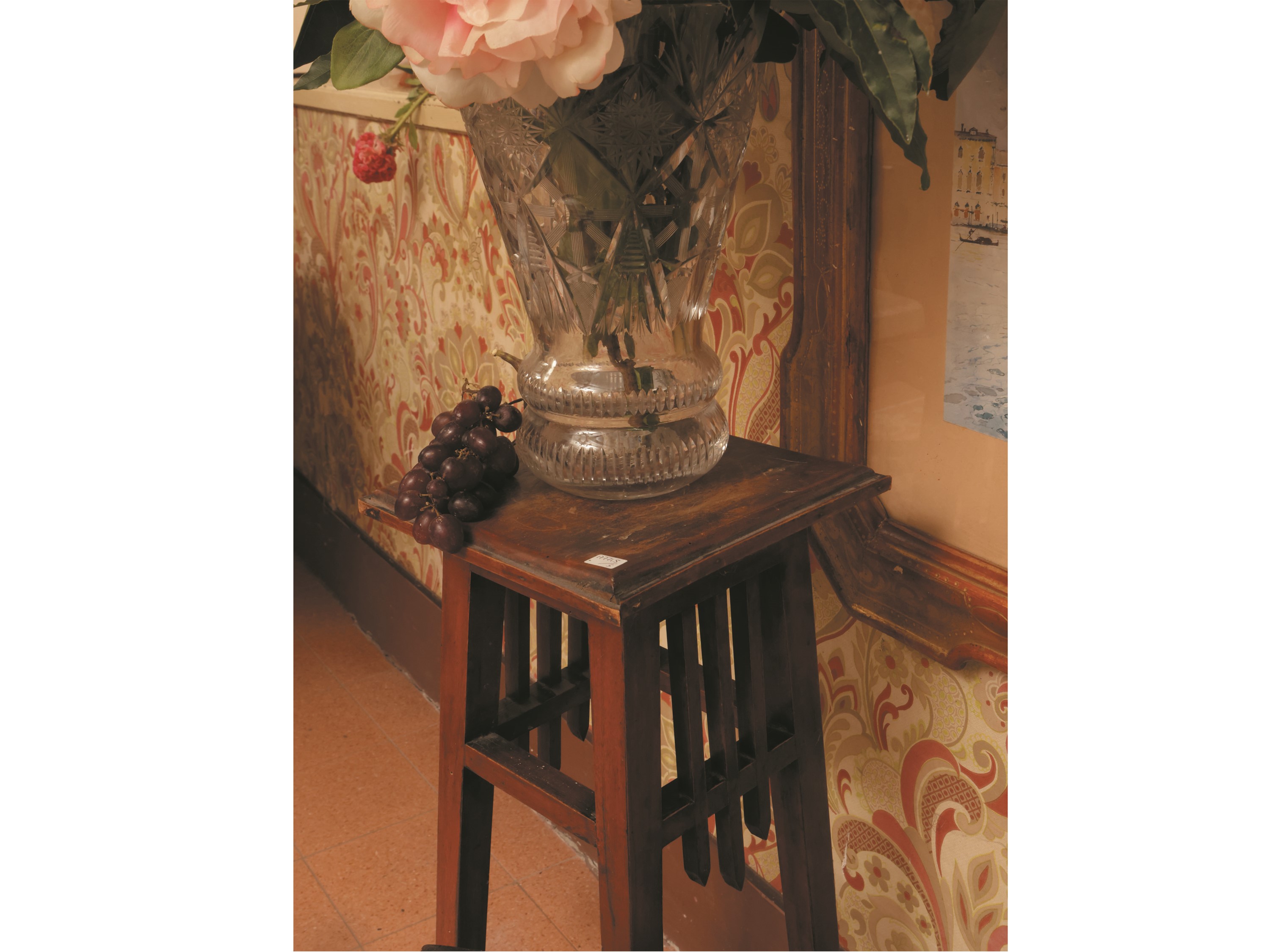 Complementi di Arredo D'epoca