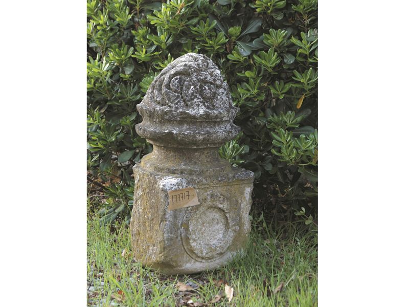 Scultura da Giardino in Pietra