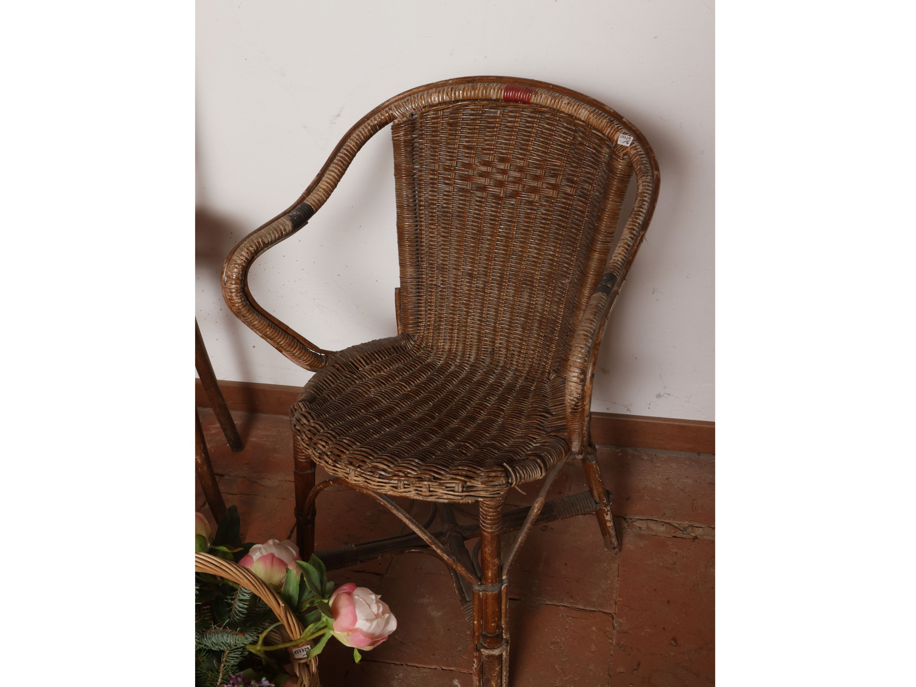 Complementi Rustici in Vimini