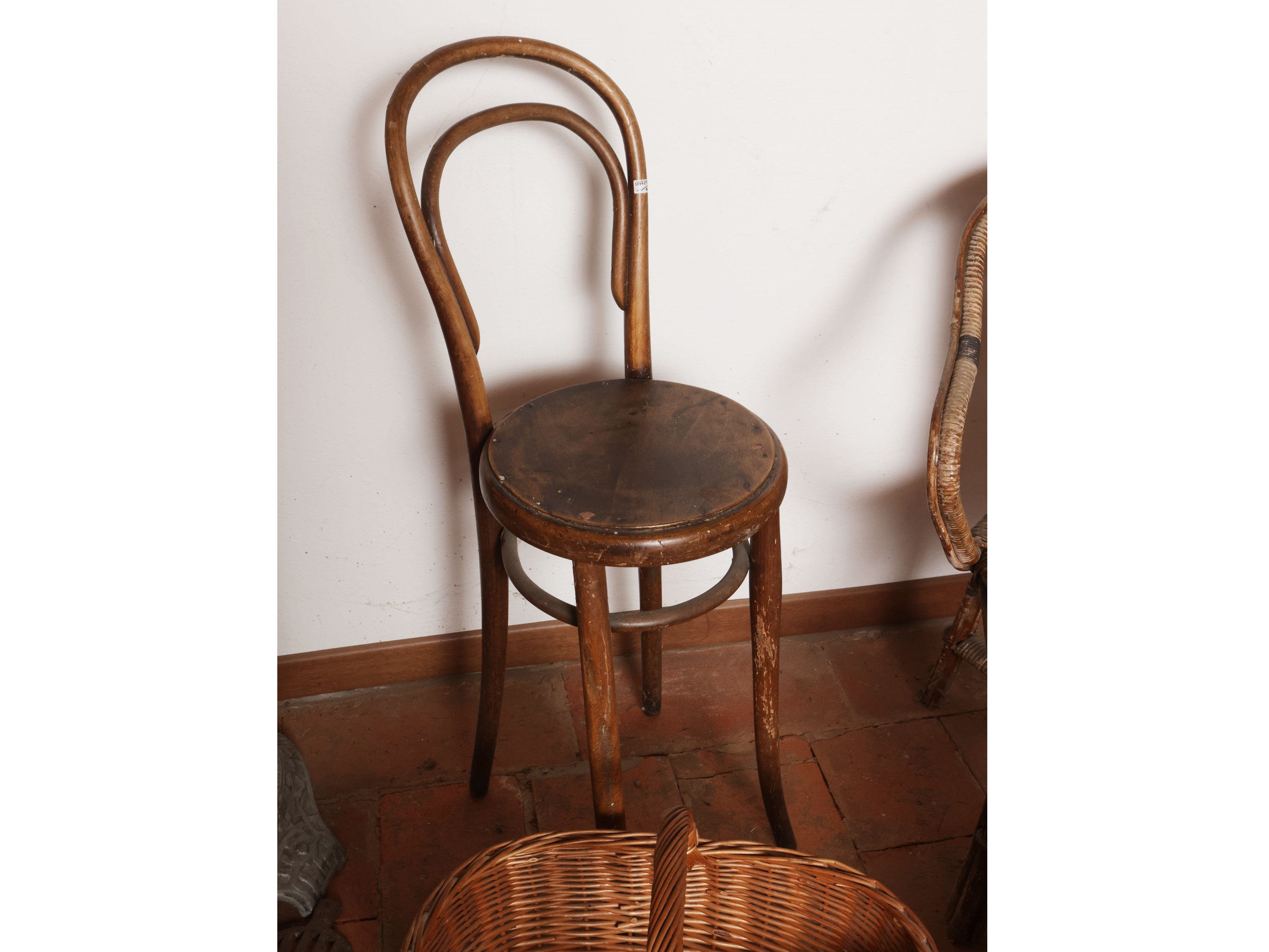 Complementi Rustici in Vimini