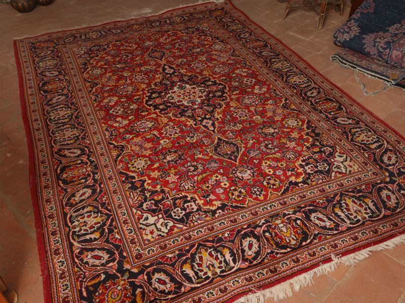 Tappeto Persiano