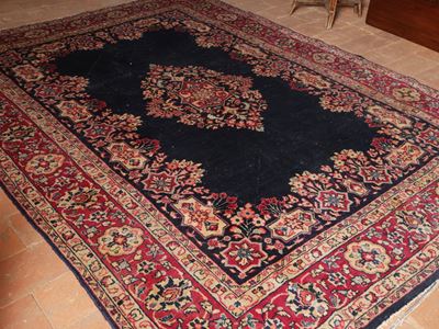 Tappeto Persiano
