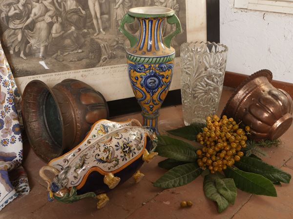 Home accessories