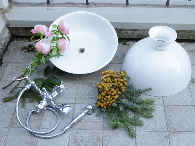 Complementi di Arredo
