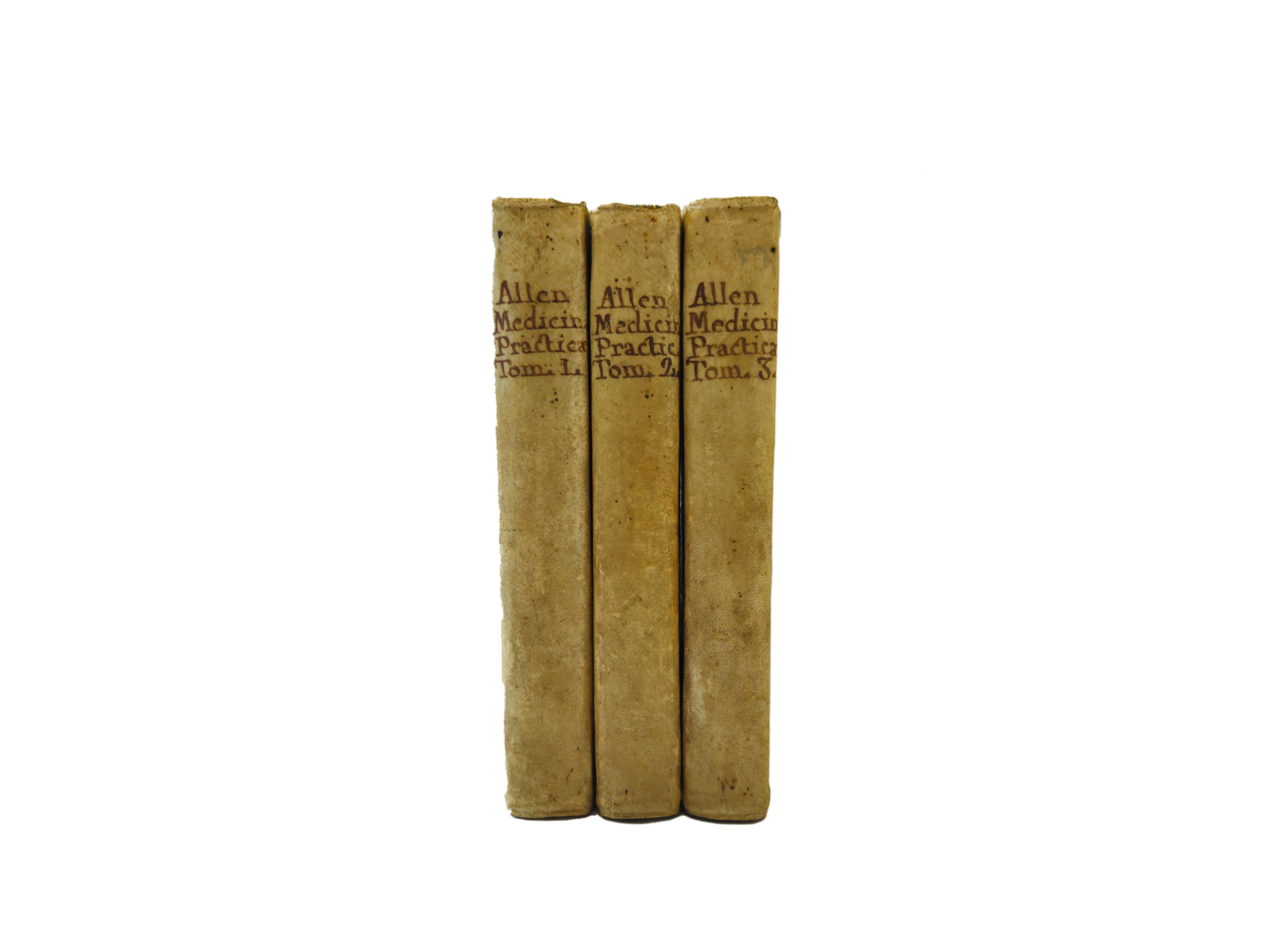 Synopsis Universae Medicinae Practicae