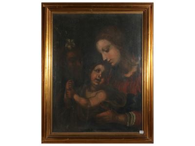Sacra Famiglia