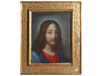 Salvator Mundi