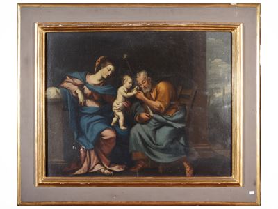 Sacra Famiglia
