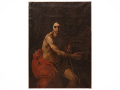 San Giovanni Evangelista