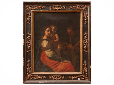 Sacra Famiglia