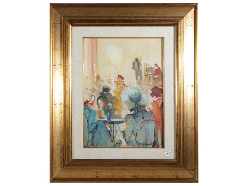 Concerto