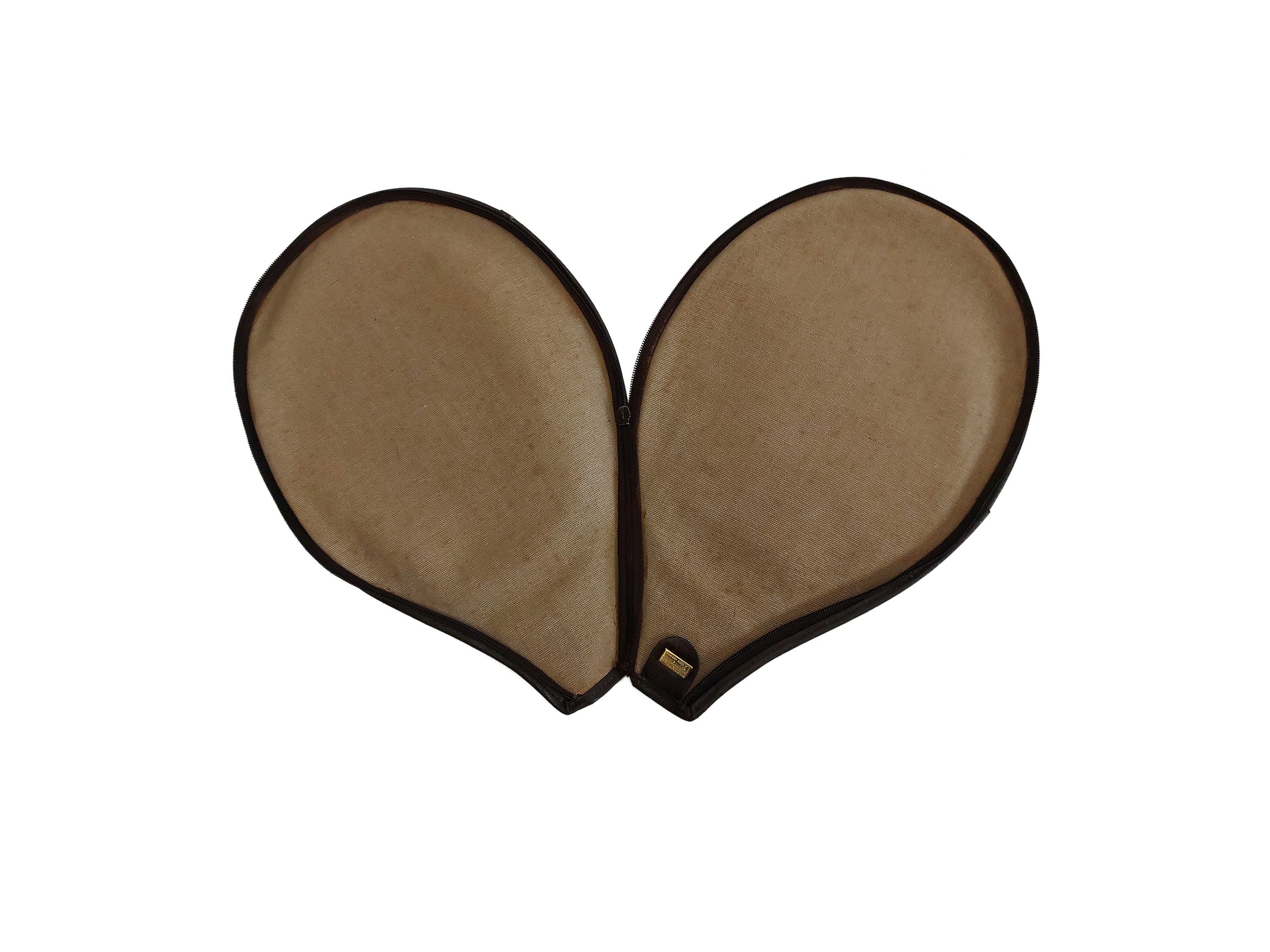 Fendi - Copri racchetta da tennis