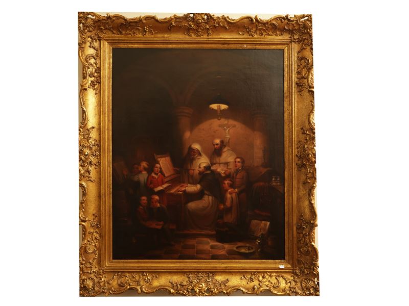 Il coro