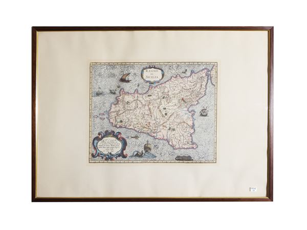 Lotto di grafica