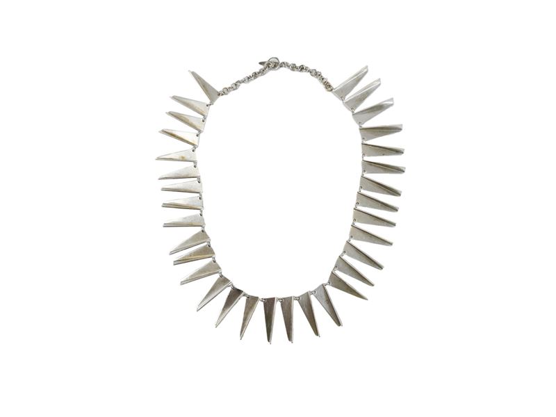 George Jensen - Collana in argento 925