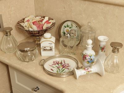 Accessori da Toilette
