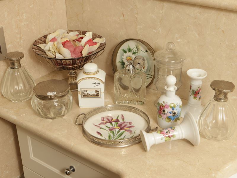 Accessori da Toilette