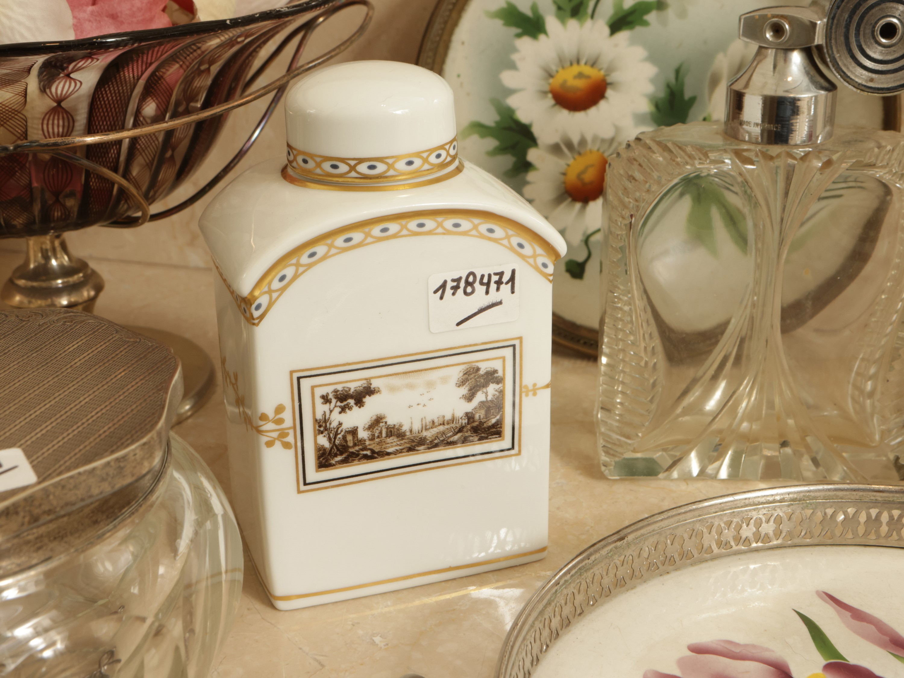 Accessori da Toilette