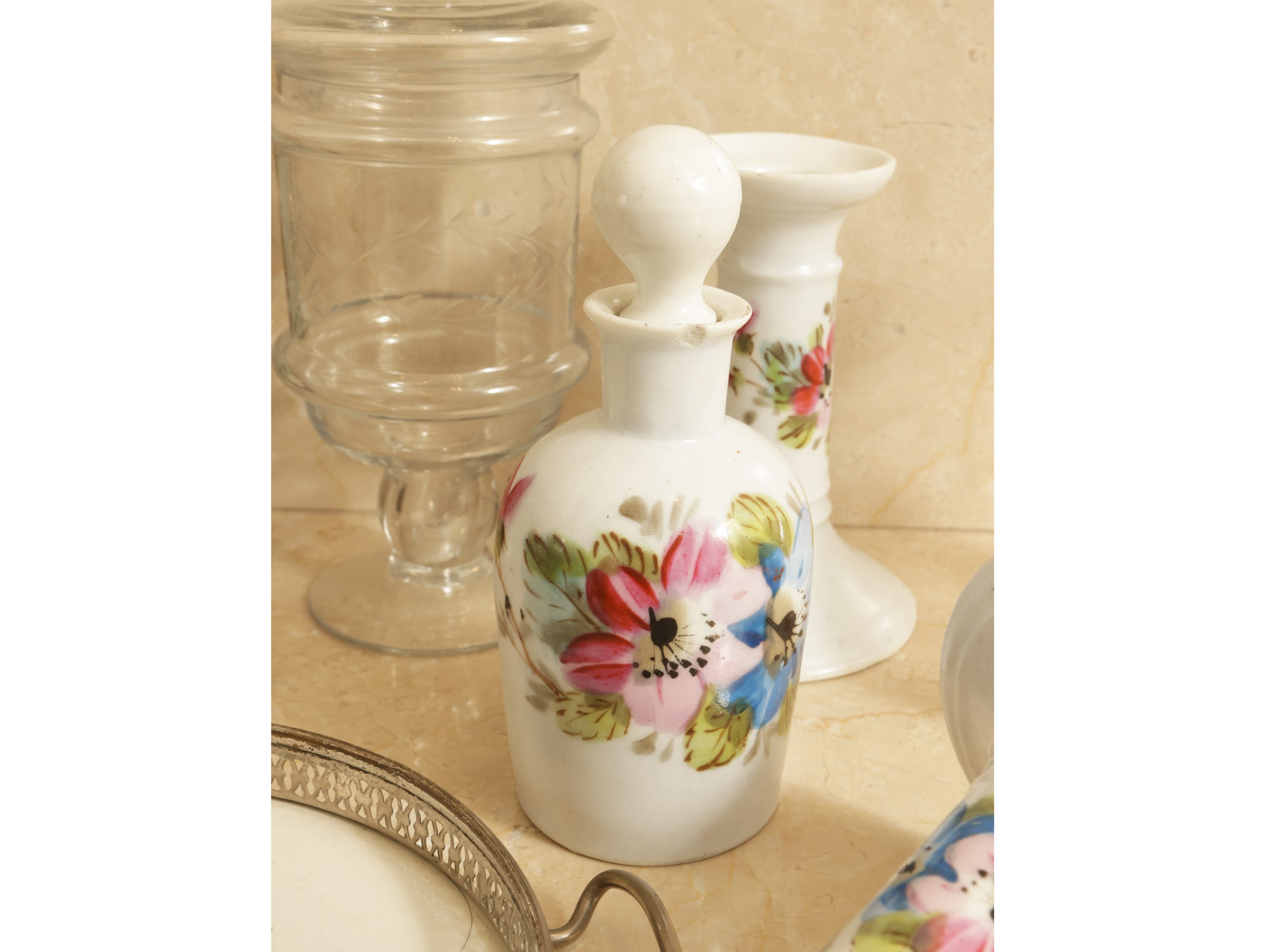 Accessori da Toilette