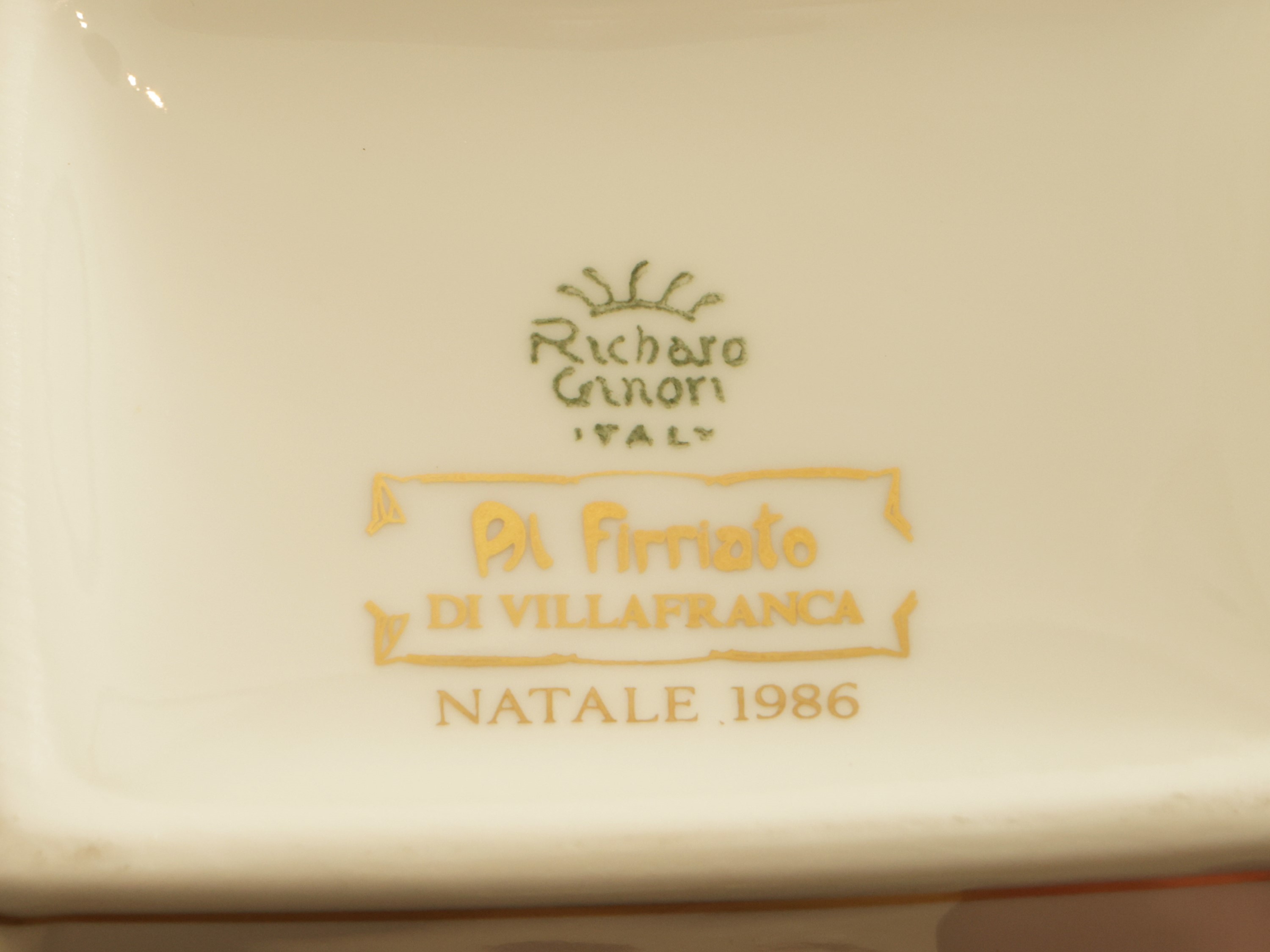 Accessori da Toilette