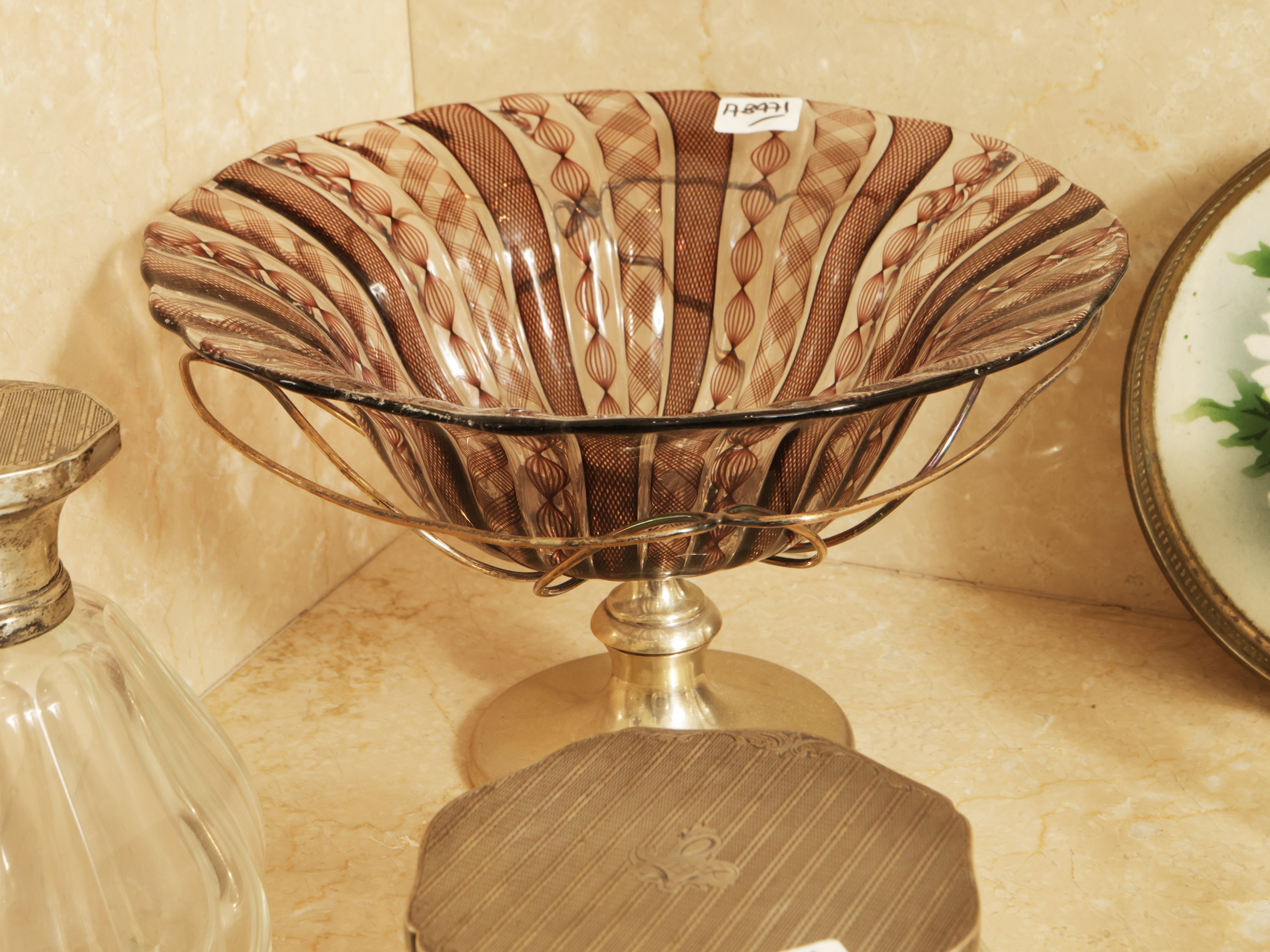 Accessori da Toilette