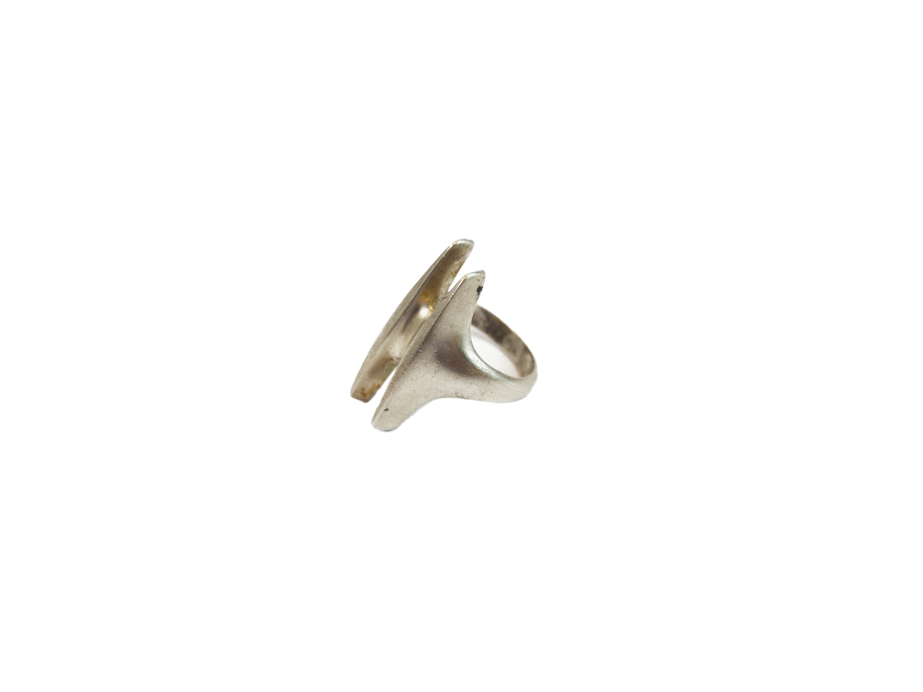 George Jensen - Anello in argento 925