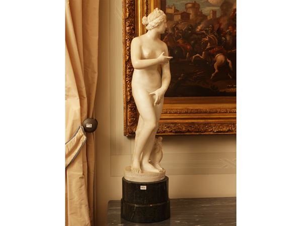 Venus of the Medici