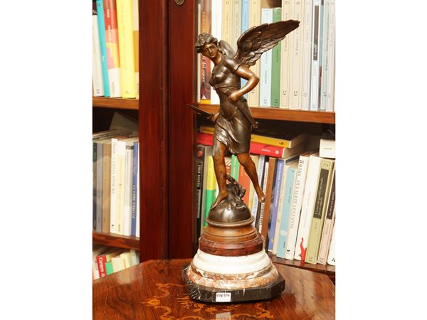 Figura allegorica