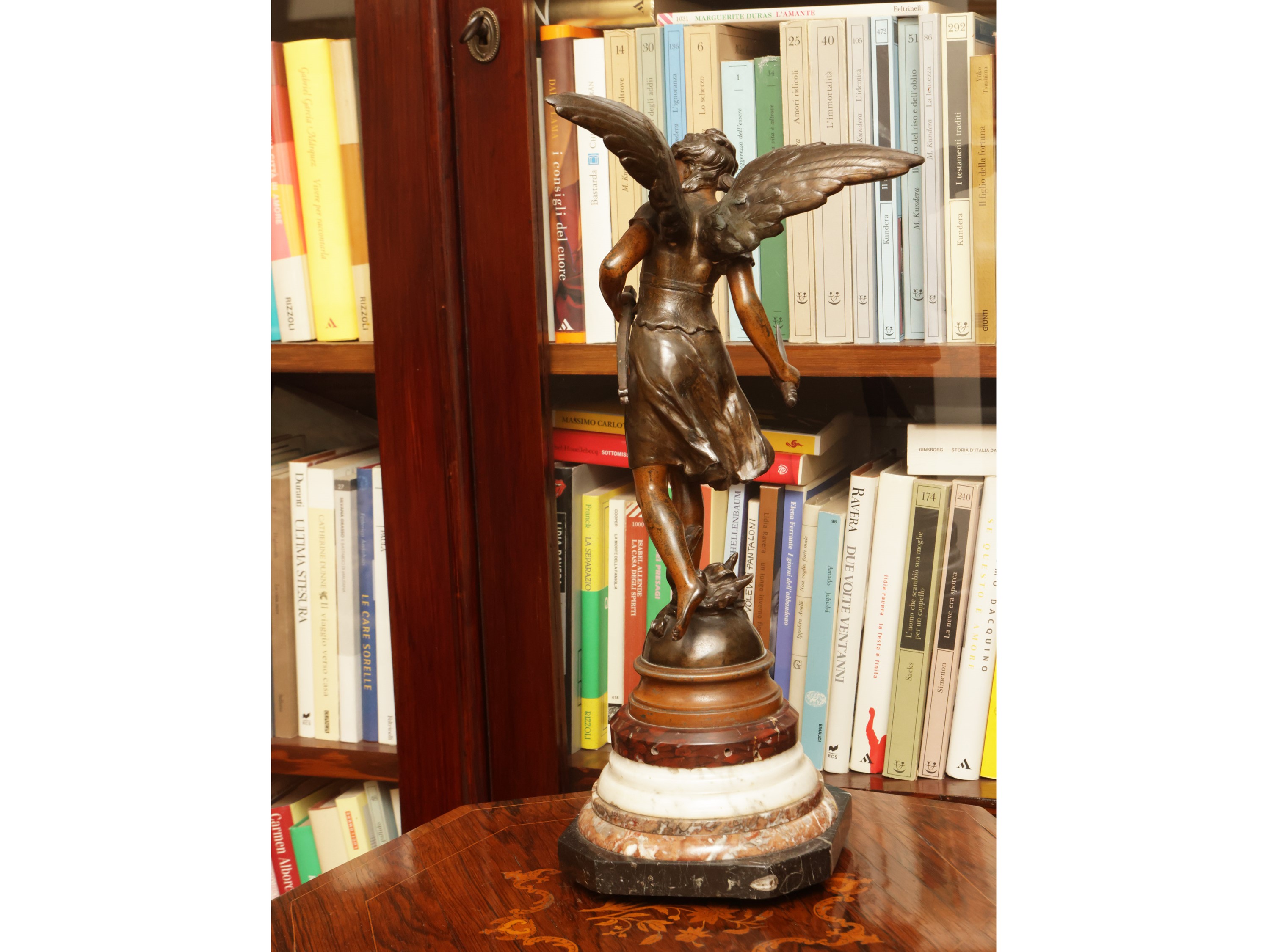 Figura Allegorica