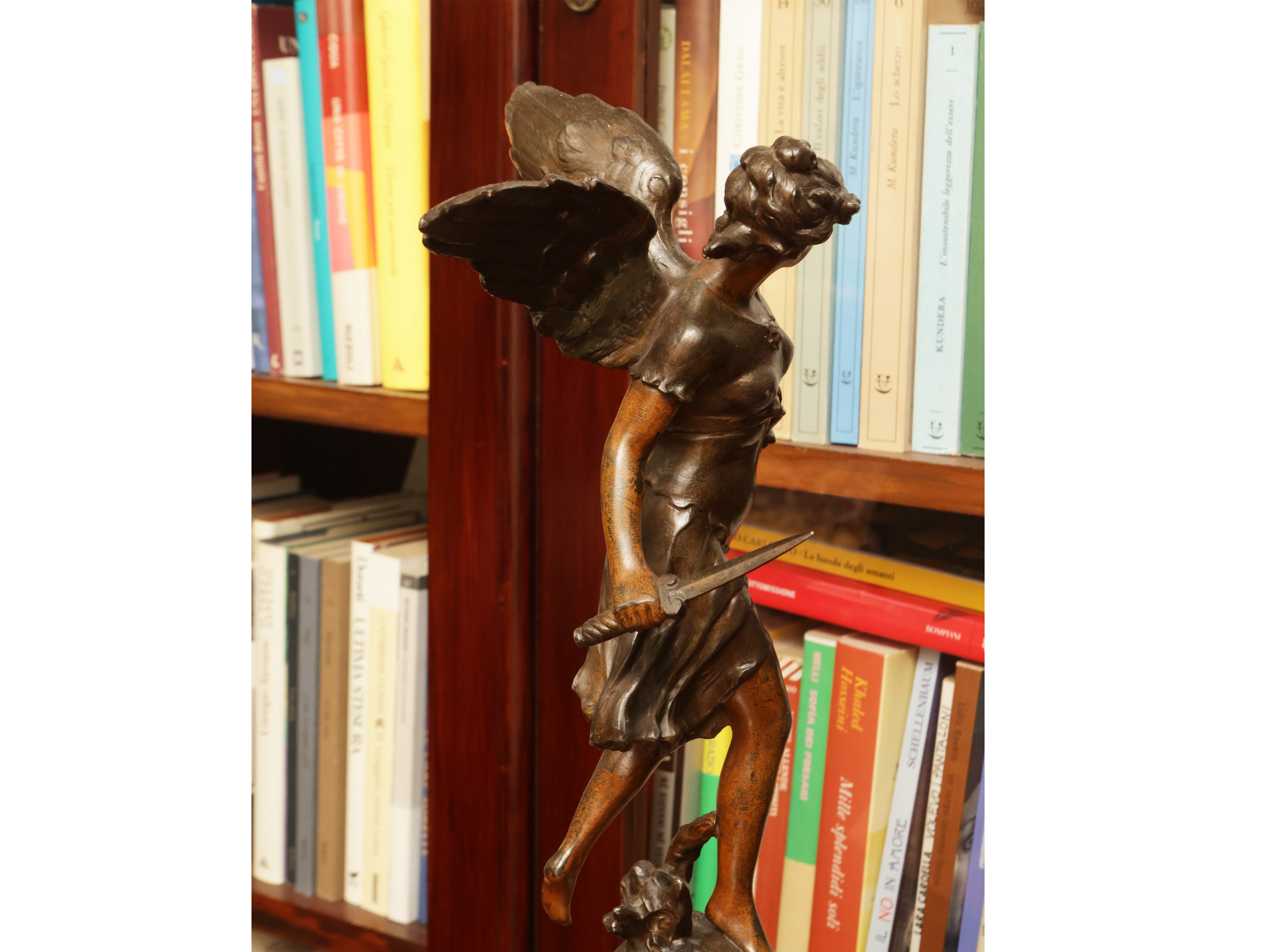 Figura Allegorica