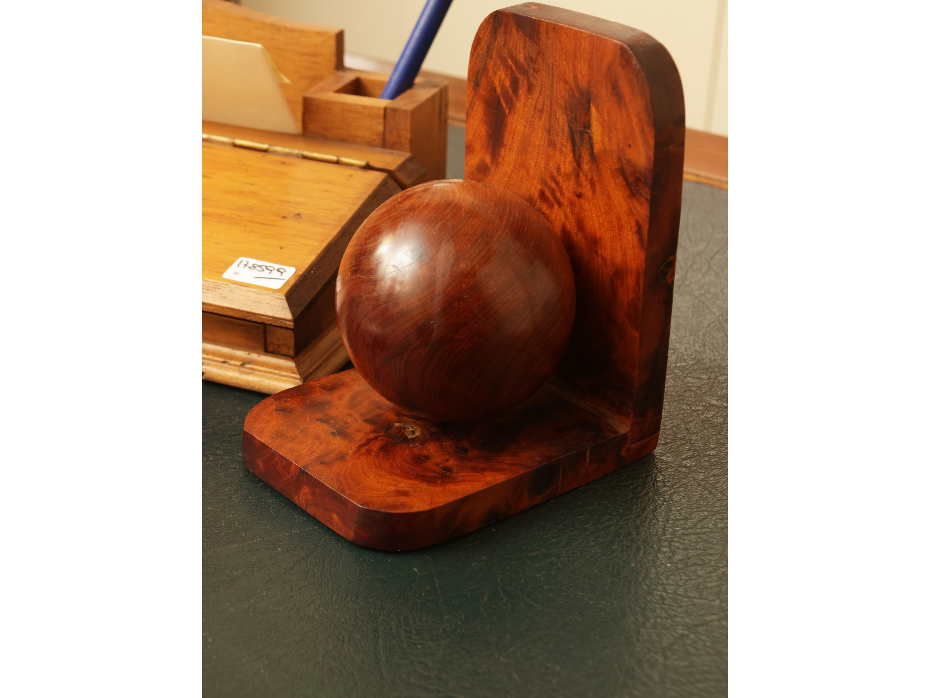 Curiosità da scrivania