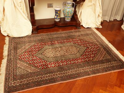 Tappeto Teppich