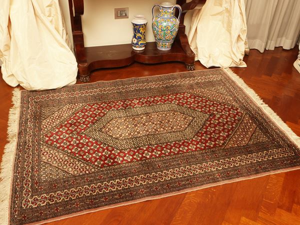 Teppich carpet