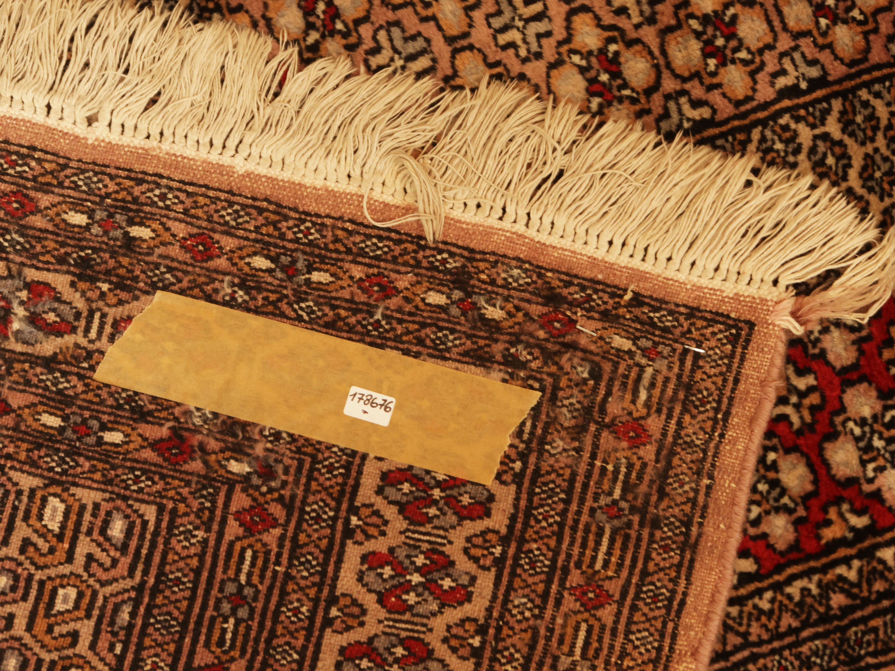 Tappeto Teppich
