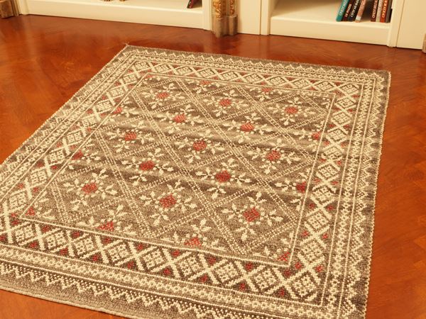 Sardinian carpet