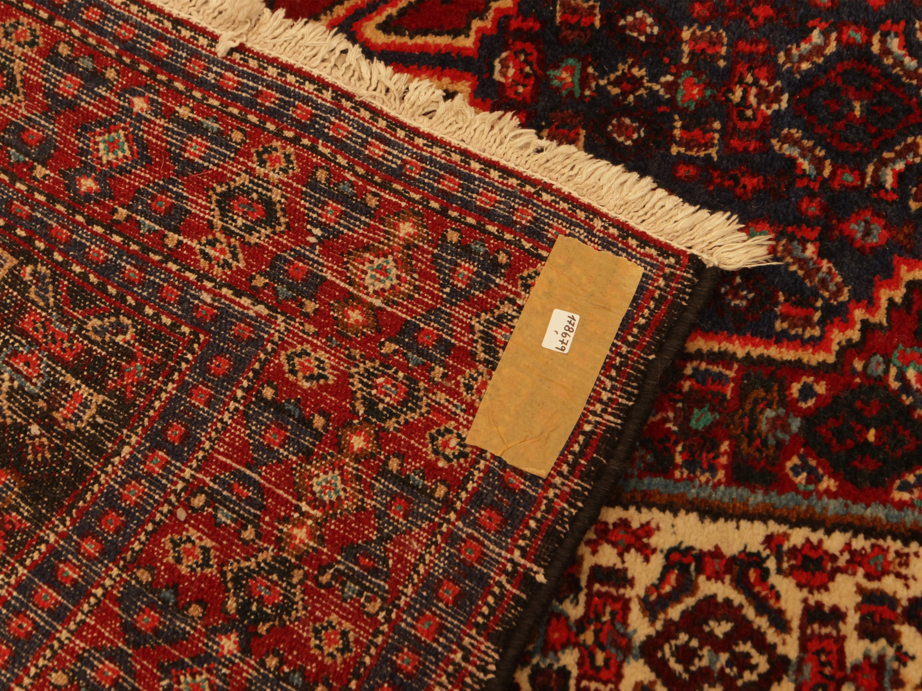 Tappeto Senneh