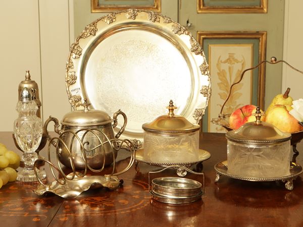 Accessori da brunch