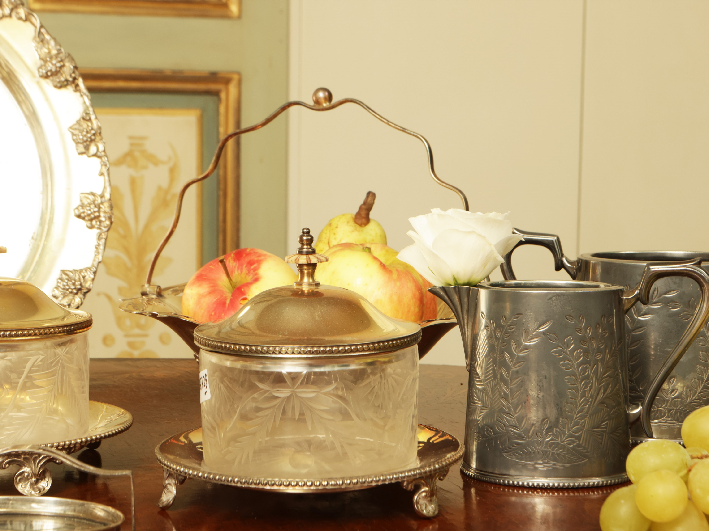 Accessori da Brunch