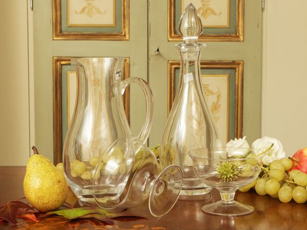Aperitif set