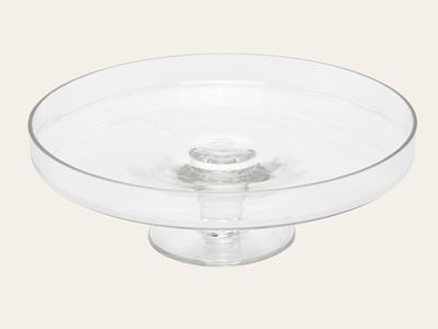 Alzata in Cristallo, Villeroy & Boch