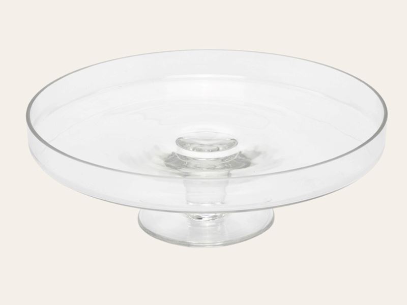 Alzata in Cristallo, Villeroy & Boch