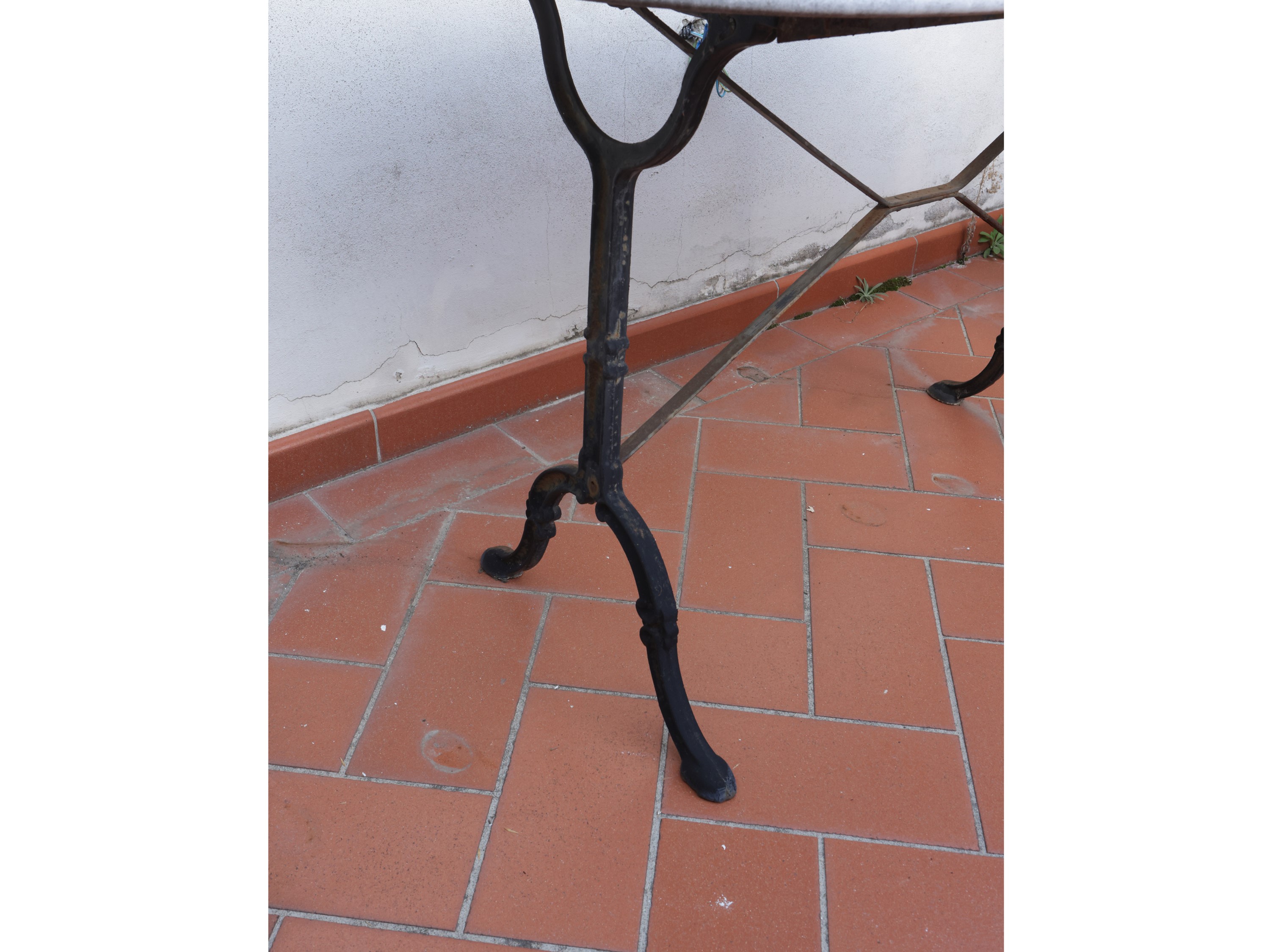 Tavolo da Giardino