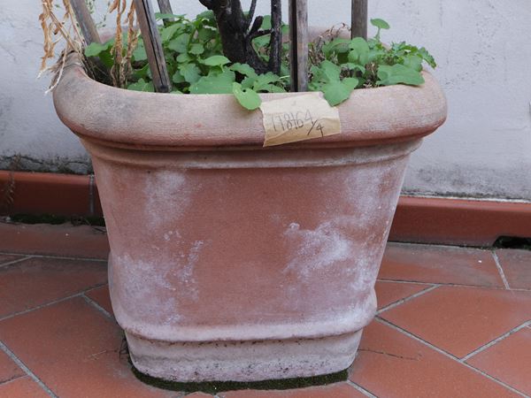 Arredi da giardino