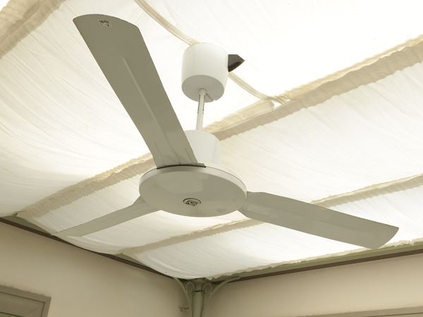 Ventilatore a pale