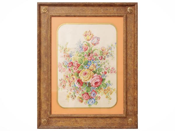 Bouquet of flowers
