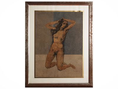 Nudo Femminile