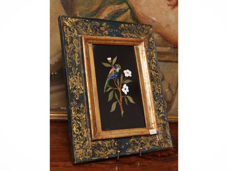 Commesso di pietre dure