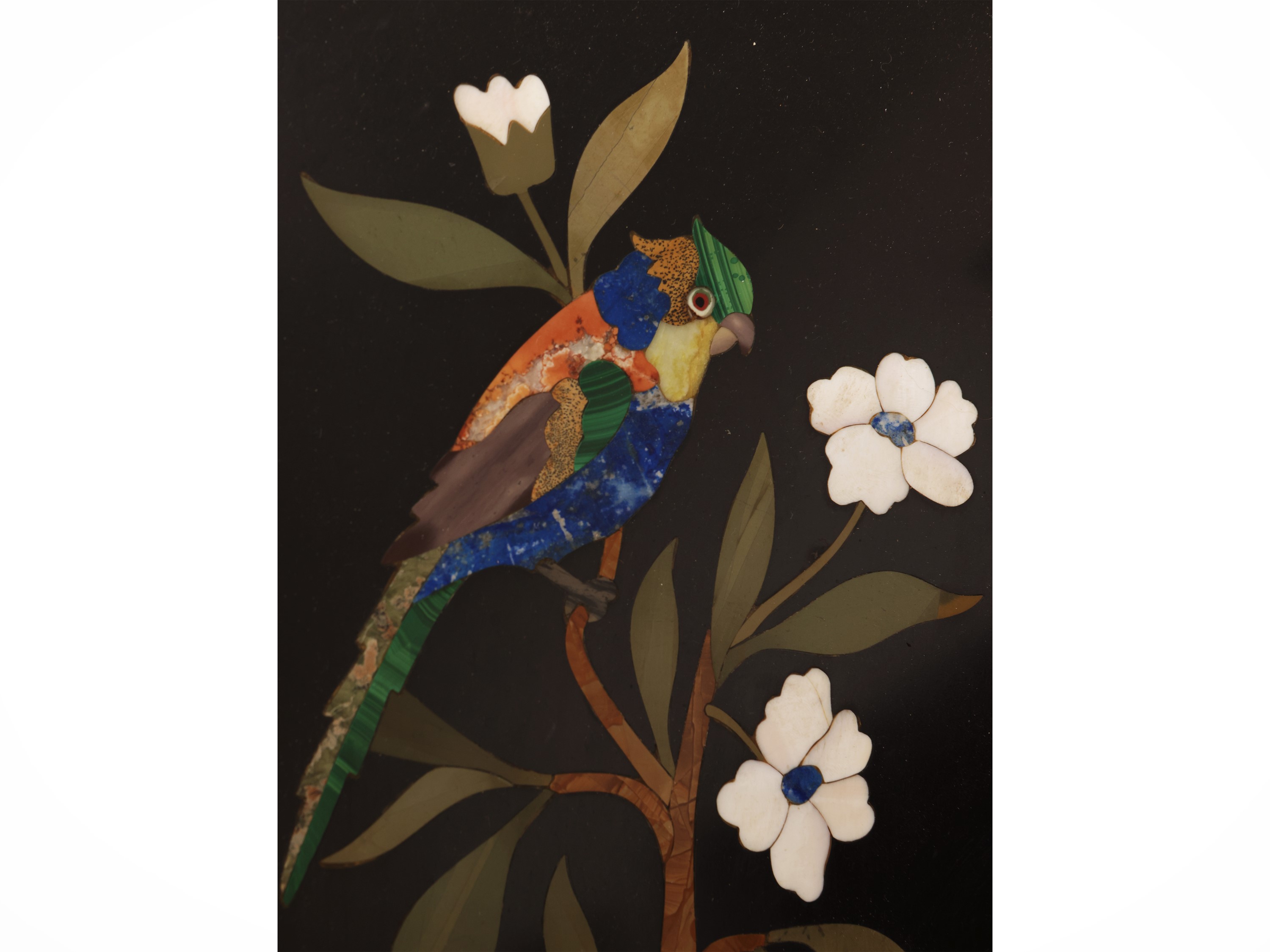 Commesso di pietre dure